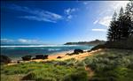 Norfolk Island